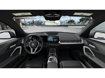 2027 BMW X1 xDrive28i