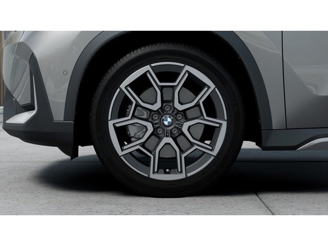 2027 BMW X1 xDrive28i