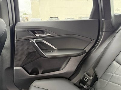 2026 BMW X1 xDrive28i
