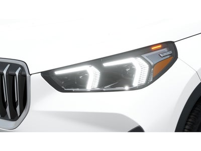 2026 BMW X1 xDrive28i