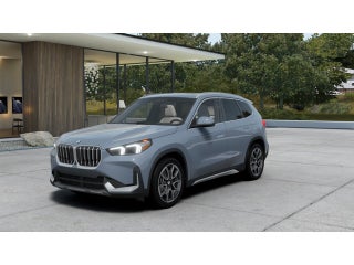 2027 BMW X1 xDrive28i