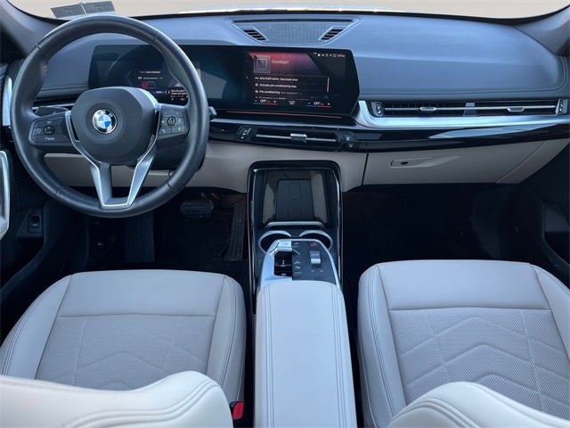 2023 BMW X1 xDrive28i