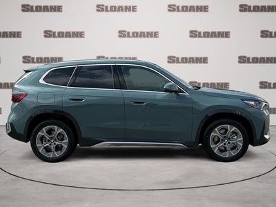 2026 BMW X1 xDrive28i