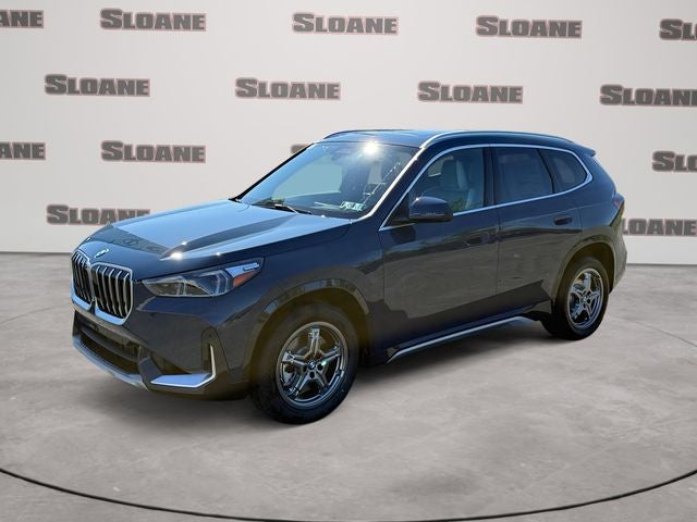 2027 BMW X1 xDrive28i