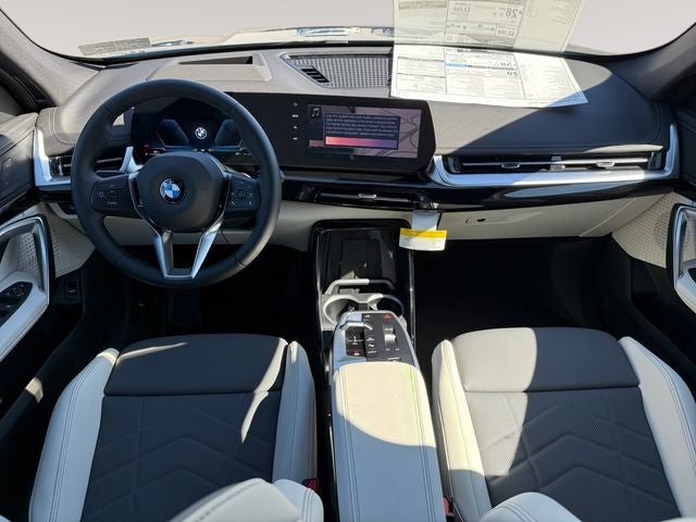 2027 BMW X1 xDrive28i