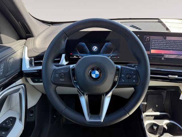 2027 BMW X1 xDrive28i