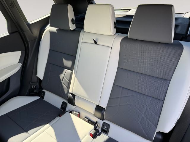 2027 BMW X1 xDrive28i