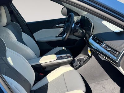 2027 BMW X1 xDrive28i