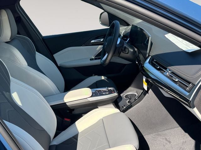 2027 BMW X1 xDrive28i