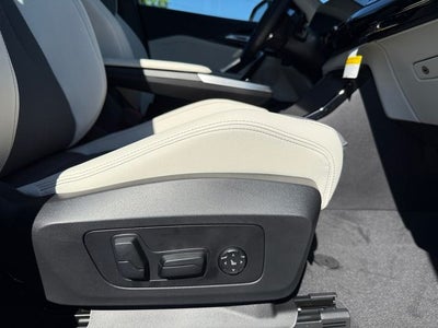 2027 BMW X1 xDrive28i