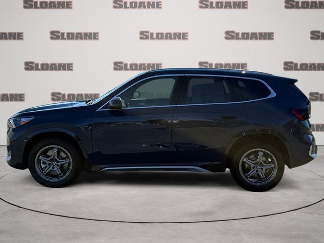 2027 BMW X1 xDrive28i