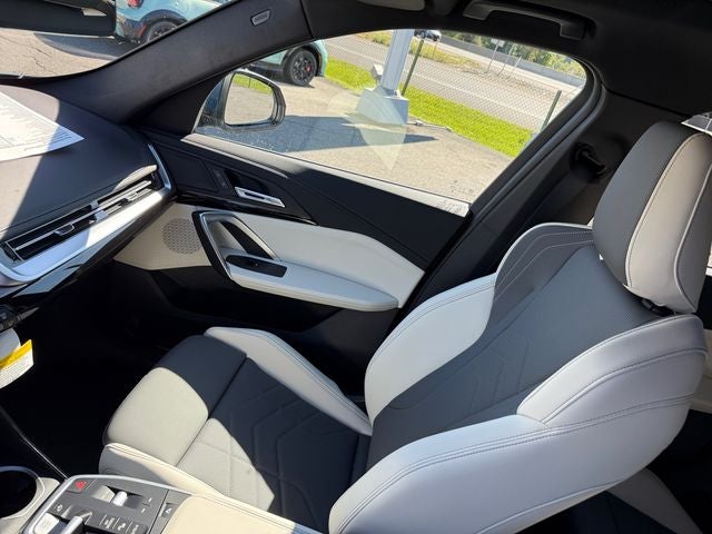 2027 BMW X1 xDrive28i