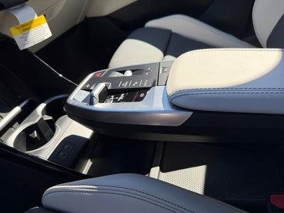 2027 BMW X1 xDrive28i