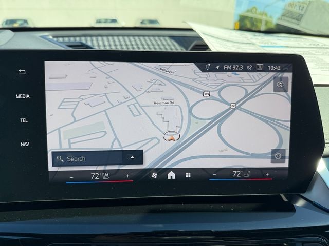 2027 BMW X1 xDrive28i