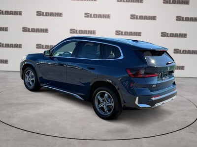 2027 BMW X1 xDrive28i