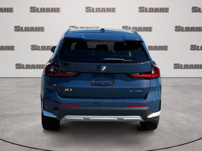 2027 BMW X1 xDrive28i