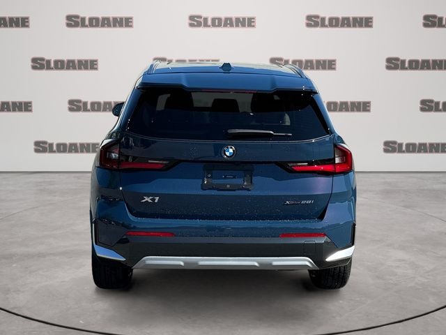 2027 BMW X1 xDrive28i