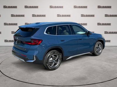 2027 BMW X1 xDrive28i