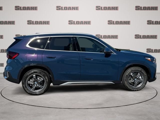 2027 BMW X1 xDrive28i
