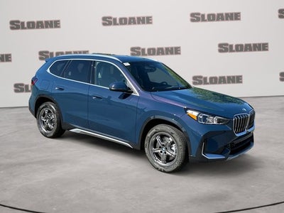 2027 BMW X1 xDrive28i