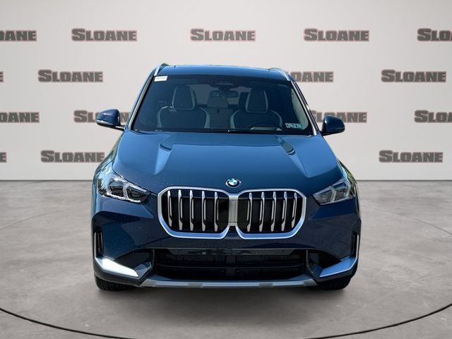 2027 BMW X1 xDrive28i