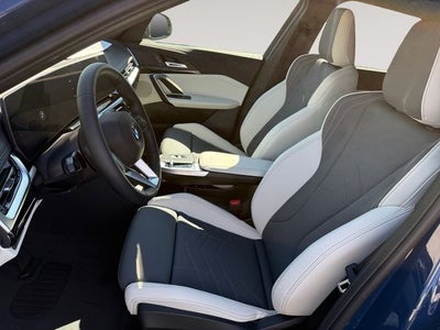 2027 BMW X1 xDrive28i