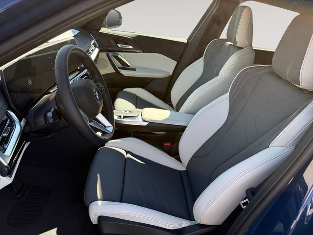 2027 BMW X1 xDrive28i