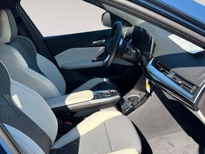 2027 BMW X1 xDrive28i
