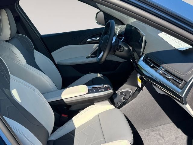 2027 BMW X1 xDrive28i