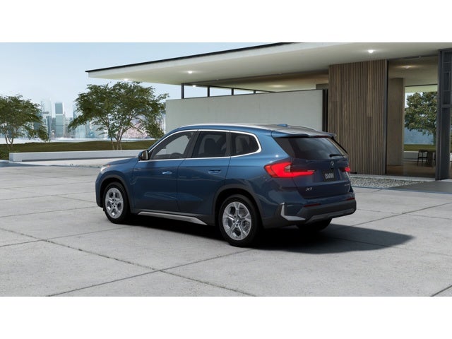 2027 BMW X1 Base