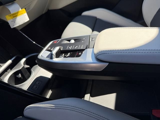 2027 BMW X1 xDrive28i