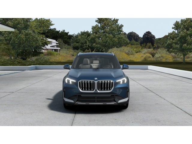 2027 BMW X1 Base