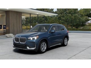 2027 BMW X1 Base