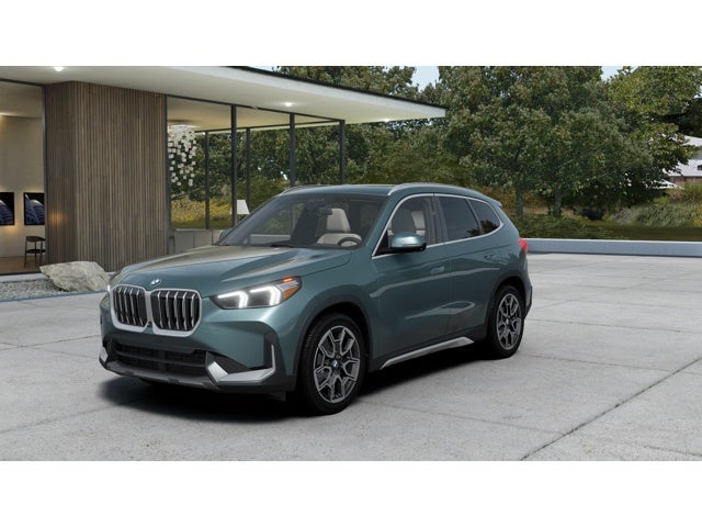 2027 BMW X1 Base