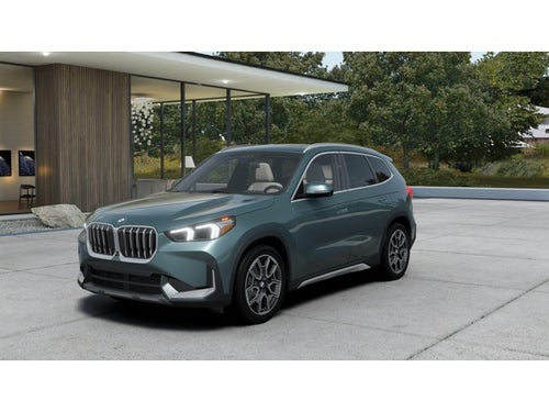 2027 BMW X1 Base