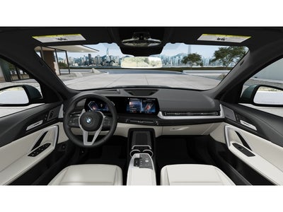 2027 BMW X1 Base