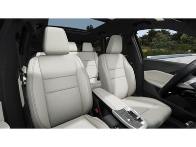 2027 BMW X1 Base