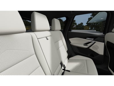 2027 BMW X1 Base