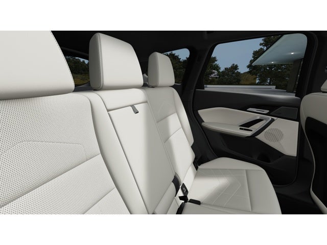 2027 BMW X1 Base