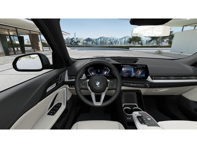 2027 BMW X1 Base