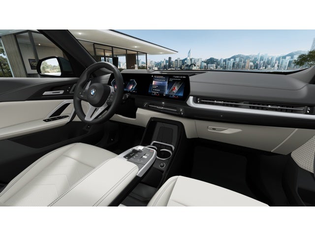 2027 BMW X1 Base