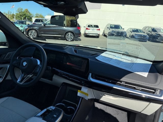 2027 BMW X1 xDrive28i
