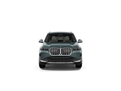 2027 BMW X1 Base