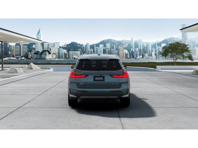2027 BMW X1 Base
