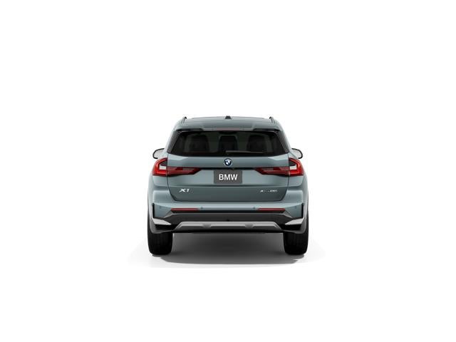 2027 BMW X1 Base