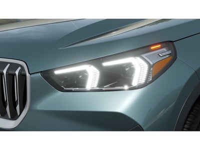 2027 BMW X1 Base