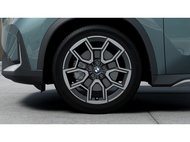 2027 BMW X1 Base