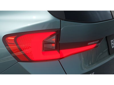 2027 BMW X1 Base