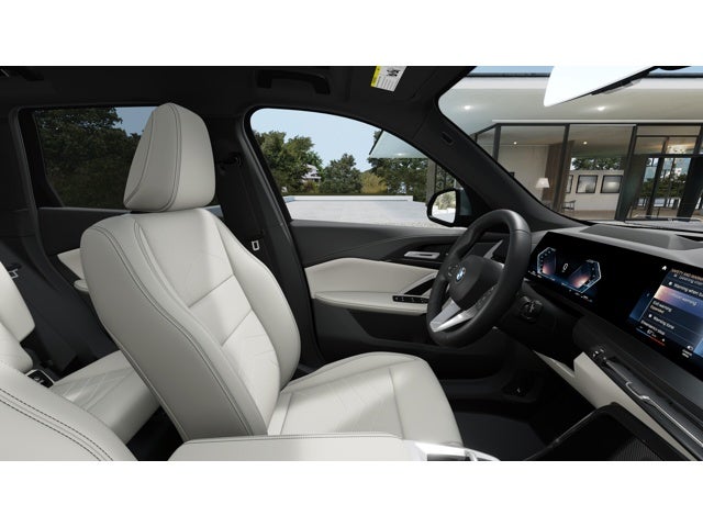 2027 BMW X1 Base
