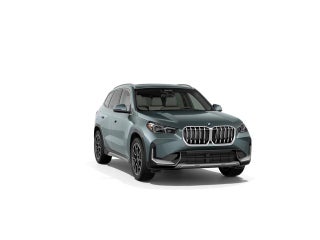 2027 BMW X1 Base